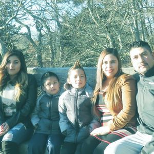 Meet your Posher, Genaro